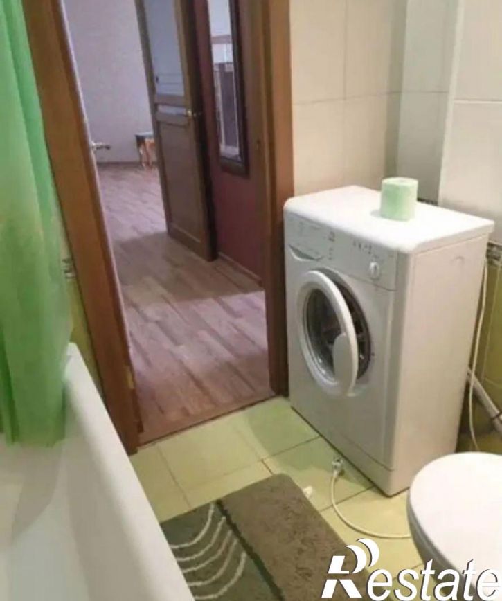 1-комн квартира Шишкова ул, 72/5