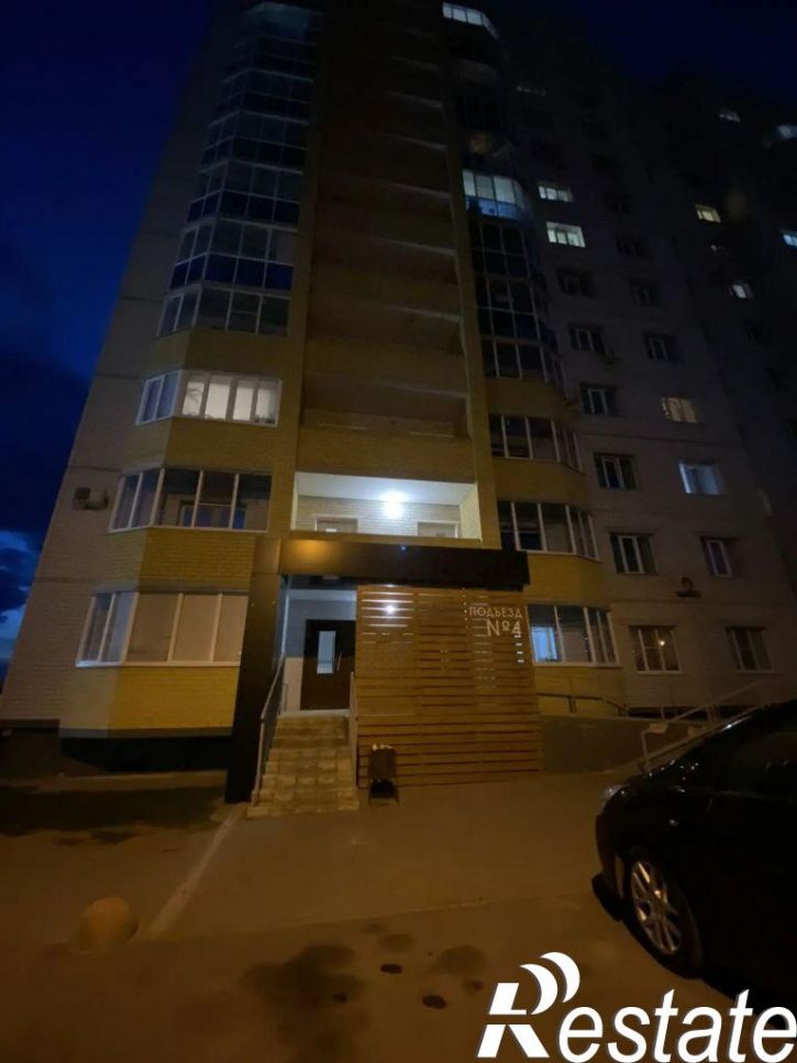1-комн квартира Независимости ул, 55/8