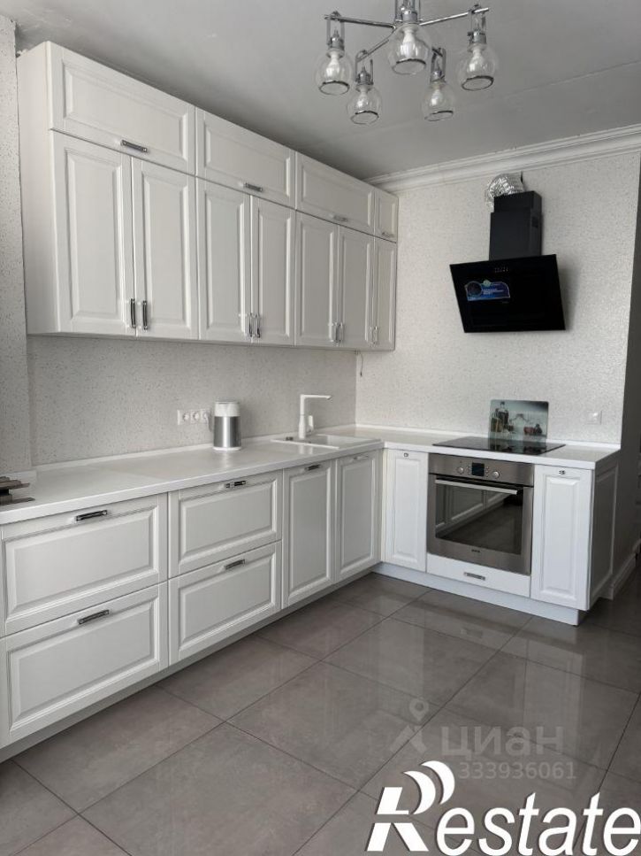 3-комн квартира Средне-Московская улица, 62А,  д. 62А