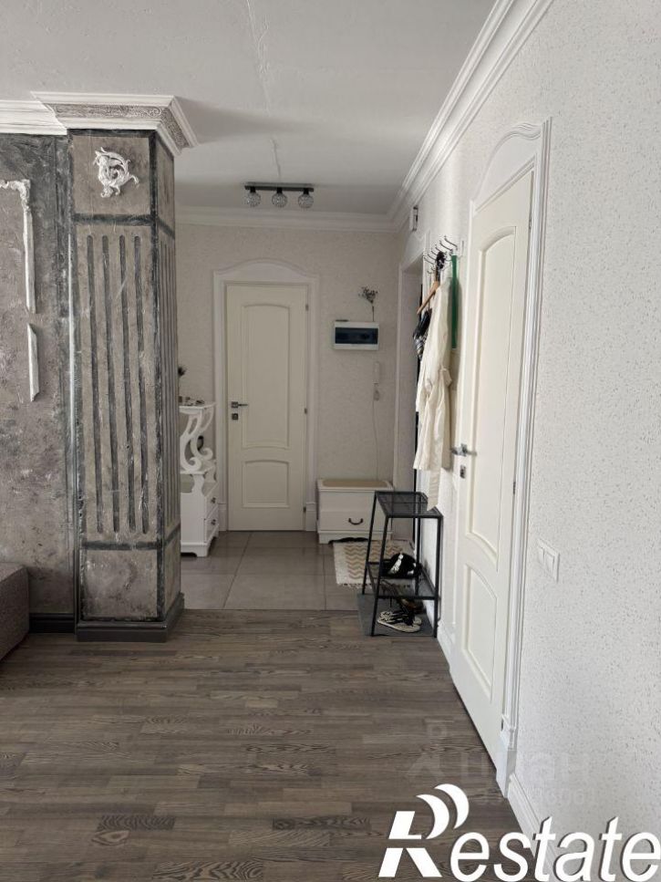 3-комн квартира Средне-Московская улица, 62А,  д. 62А