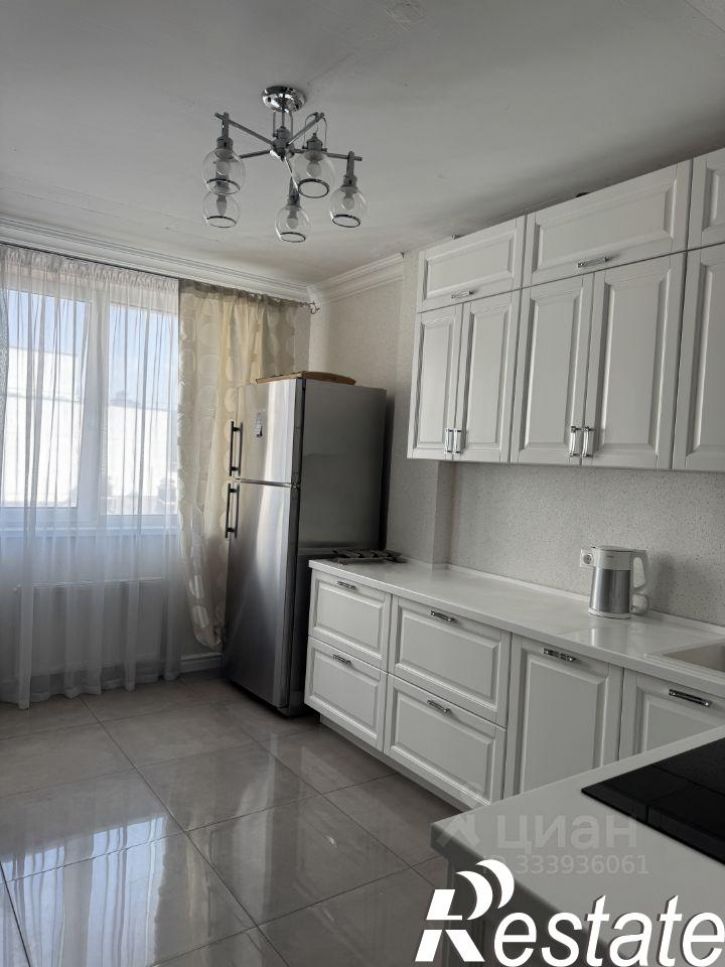 3-комн квартира Средне-Московская улица, 62А,  д. 62А