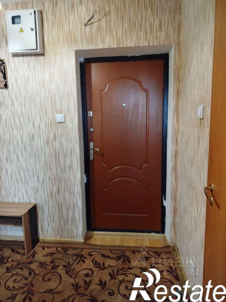 1-комн квартира улица Антонова-Овсеенко, 7Б,  д. 7Б
