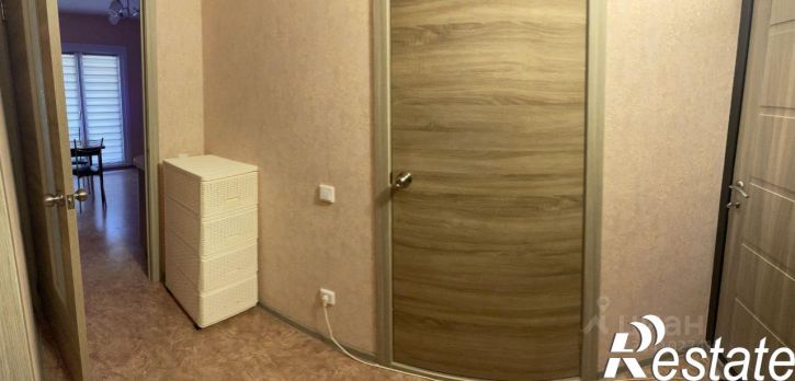 1-комн квартира улица 9 Января, 68 к3,  д. 68 к3