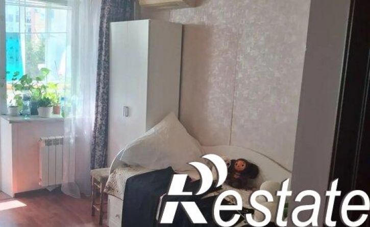 2-комн квартира улица Артамонова, 34Б,  д. 34Б
