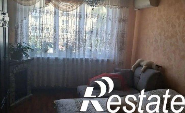 2-комн квартира улица Артамонова, 34Б,  д. 34Б
