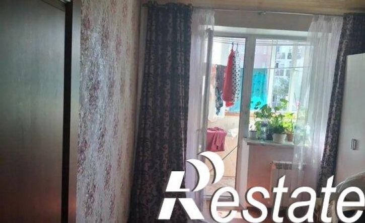 2-комн квартира улица Артамонова, 34Б,  д. 34Б