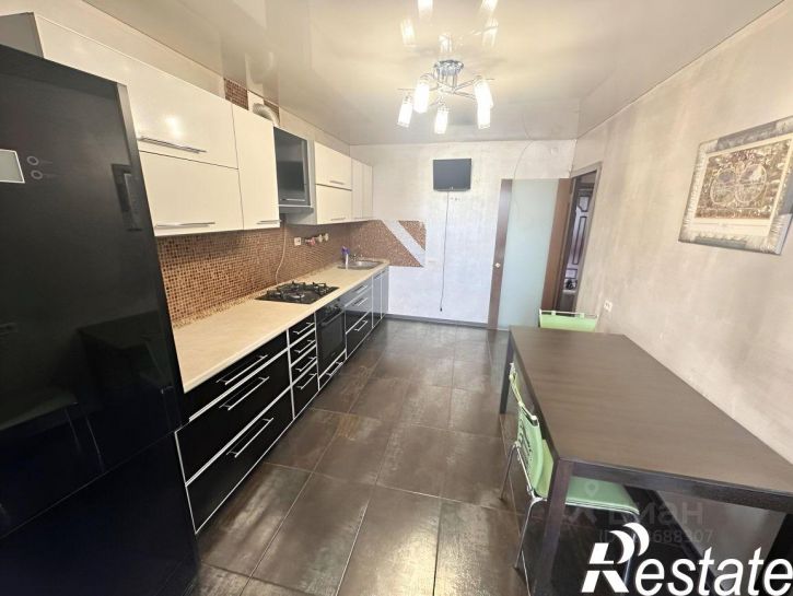 2-комн квартира улица Черняховского, 15А,  д. 15А