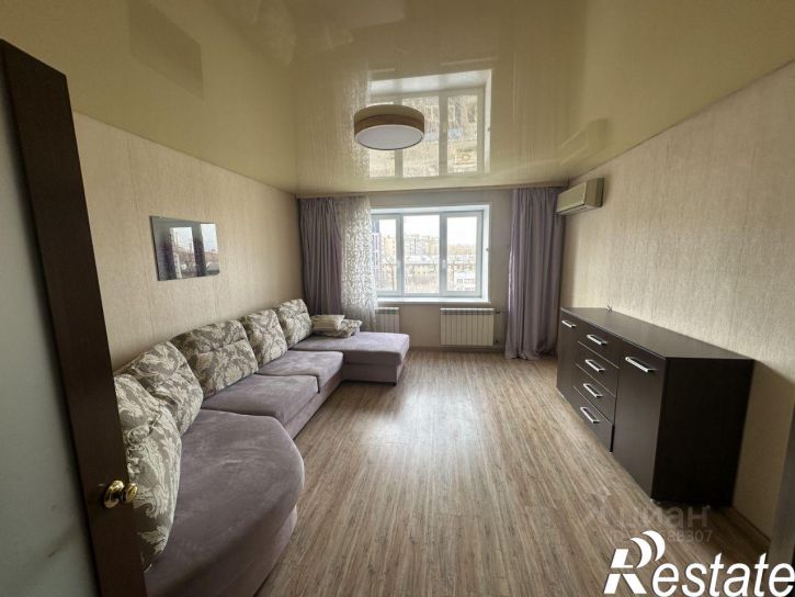 2-комн квартира улица Черняховского, 15А,  д. 15А