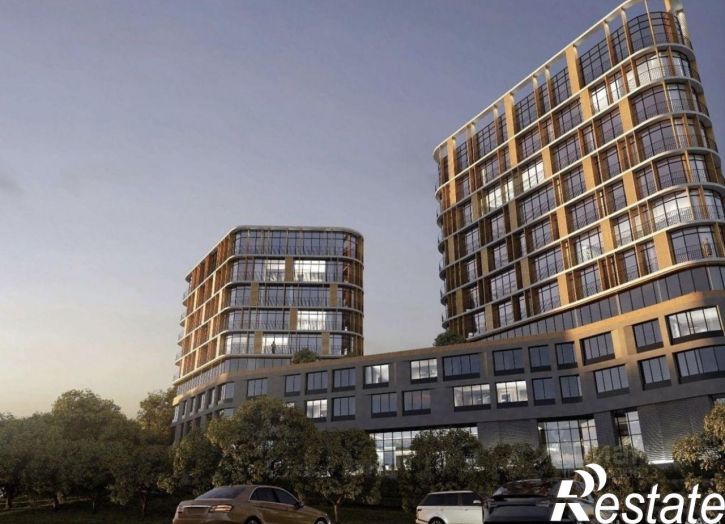 4-комн квартира Пролетарская улица, 72 А,  д. 72 А