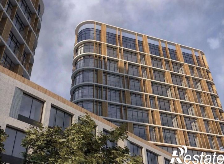 4-комн квартира Пролетарская улица, 72 А,  д. 72 А
