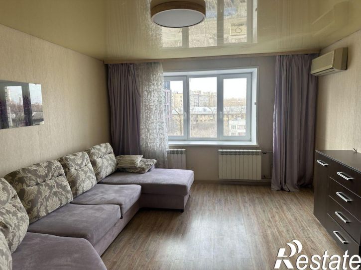 2-комн квартира улица Черняховского, 15А,  д. 15А