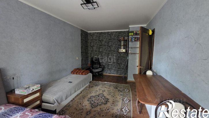1-комн квартира улица Туполева, 33,  д. 33