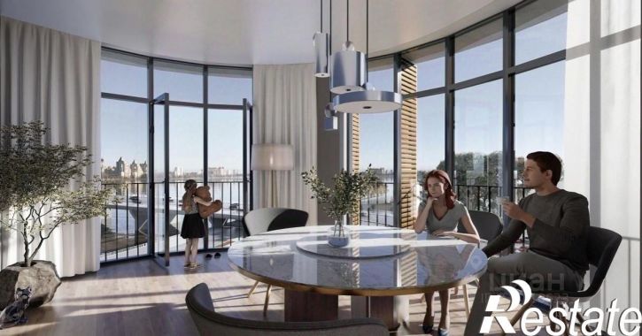 4-комн квартира Пролетарская улица, 72 А,  д. 72 А