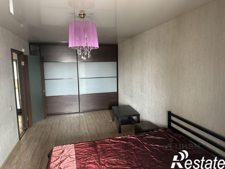 2-комн квартира улица Черняховского, 15А,  д. 15А