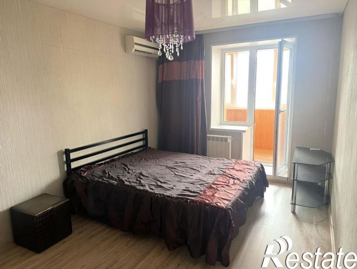 2-комн квартира улица Черняховского, 15А,  д. 15А