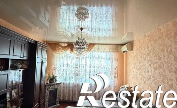 2-комн квартира улица Артамонова, 34Б,  д. 34Б
