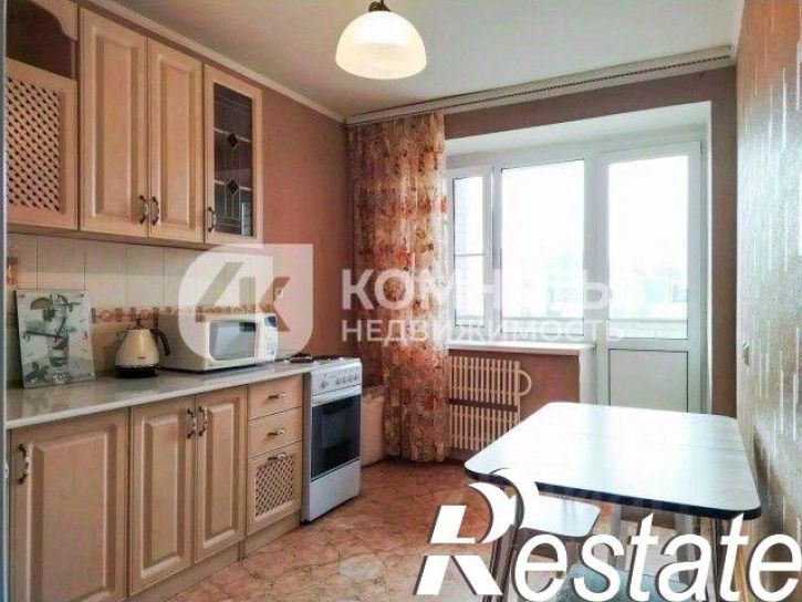 1-комн квартира Московский проспект, 110А,  д. 110А