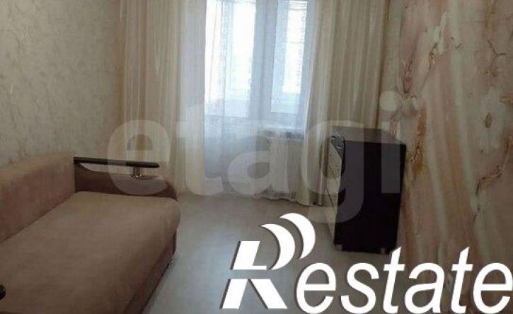 3-комн квартира улица Остужева, 5А,  д. 5А