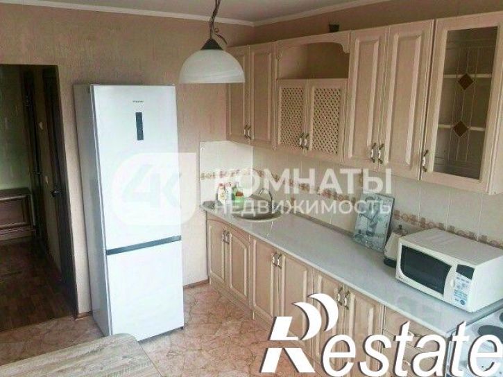 1-комн квартира Московский проспект, 110А,  д. 110А