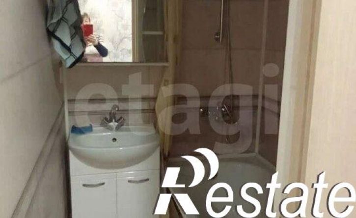 3-комн квартира улица Остужева, 5А,  д. 5А