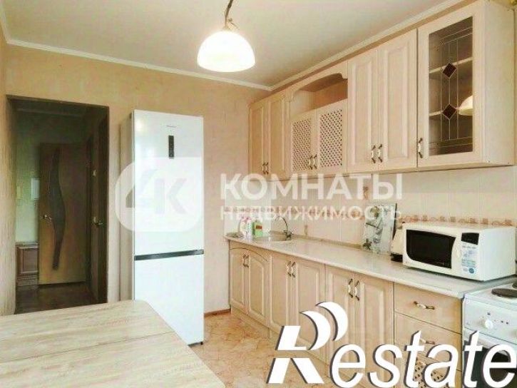 1-комн квартира Московский проспект, 110А,  д. 110А