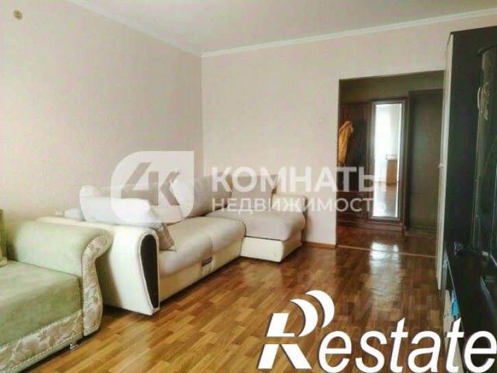 1-комн квартира Московский проспект, 110А,  д. 110А