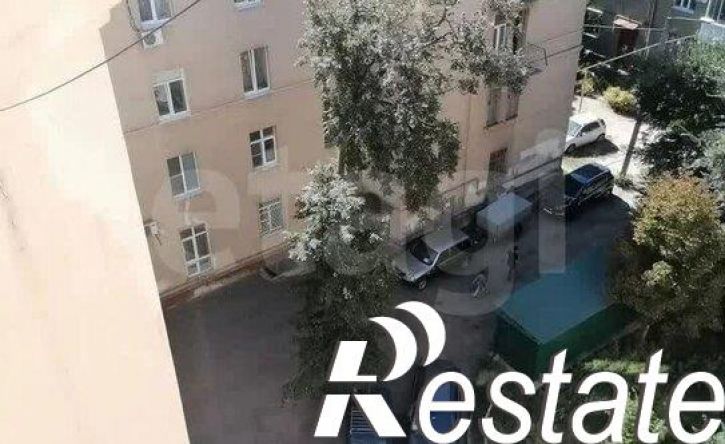 3-комн квартира улица Фридриха Энгельса, 74,  д. 74