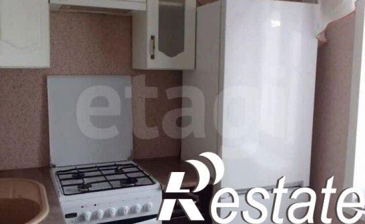 3-комн квартира улица Остужева, 5А,  д. 5А