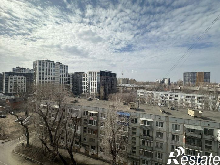 2-комн квартира улица Черняховского, 15А,  д. 15А