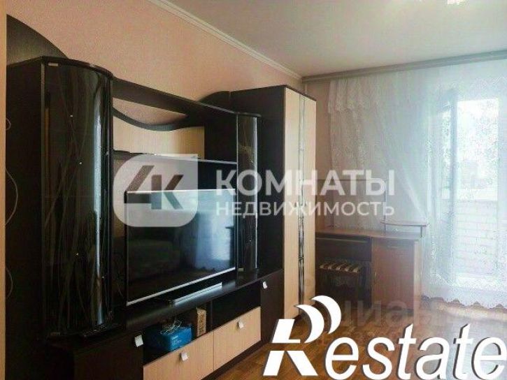 1-комн квартира Московский проспект, 110А,  д. 110А