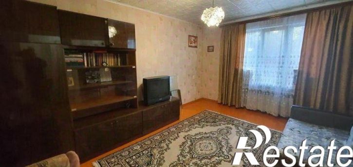 1-комн квартира Южно-Моравская улица, 64,  д. 64