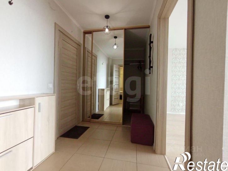 2-комн квартира Московский проспект, 92,  д. 92