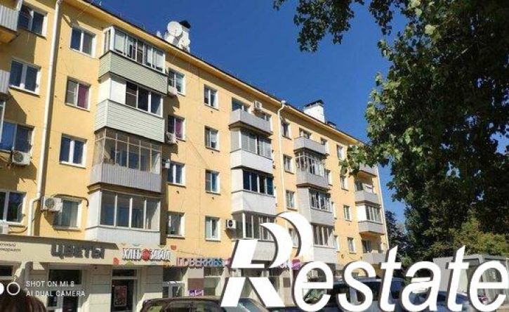 2-комн квартира Ленинский проспект, 121,  д. 121