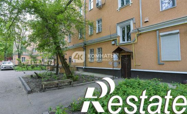3-комн квартира Московский проспект, 10,  д. 10