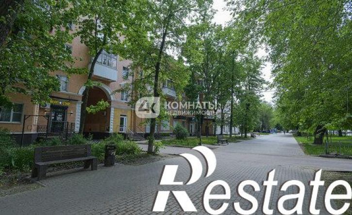 3-комн квартира Московский проспект, 10,  д. 10