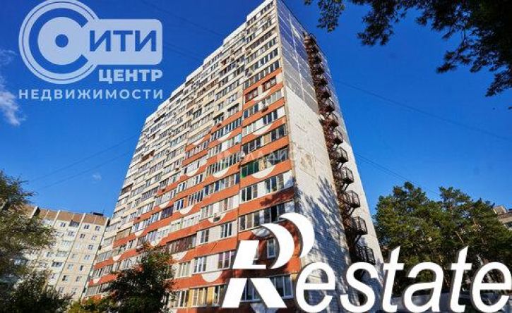 1-комн квартира улица 232-й Стрелковой Дивизии, 19,  д. 19