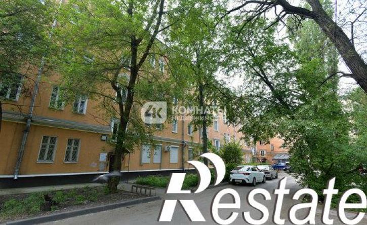3-комн квартира Московский проспект, 10,  д. 10