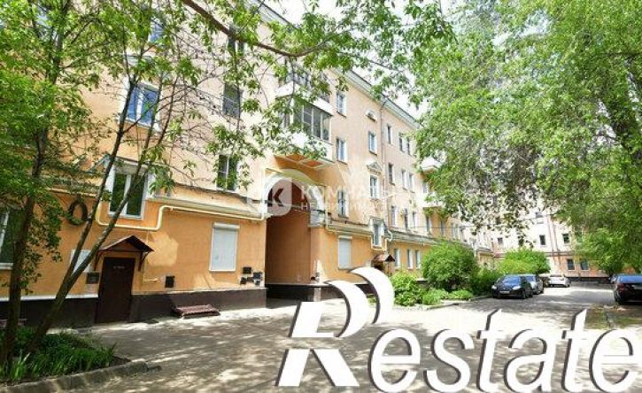 3-комн квартира Московский проспект, 10,  д. 10