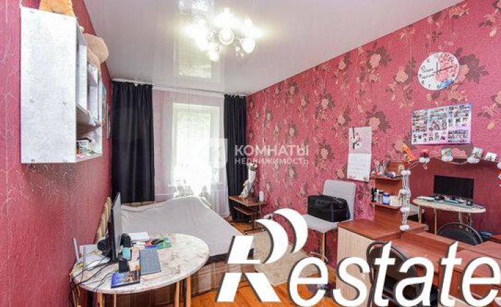 3-комн квартира Московский проспект, 10,  д. 10