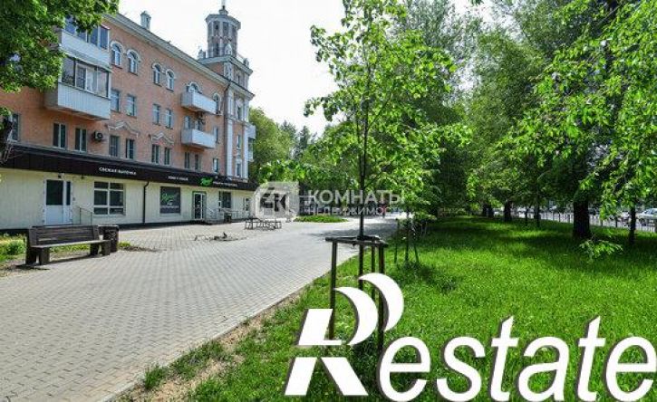 3-комн квартира Московский проспект, 10,  д. 10