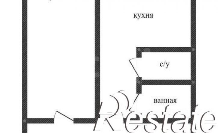 1-комн квартира улица 9 Января, 233А,  д. 233А