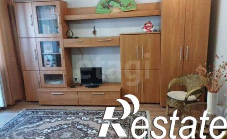 1-комн квартира Одесская улица, 66В,  д. 66В