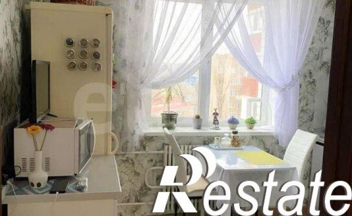 1-комн квартира улица 9 Января, 270Б,  д. 270Б