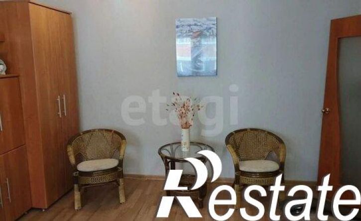 1-комн квартира Одесская улица, 66В,  д. 66В