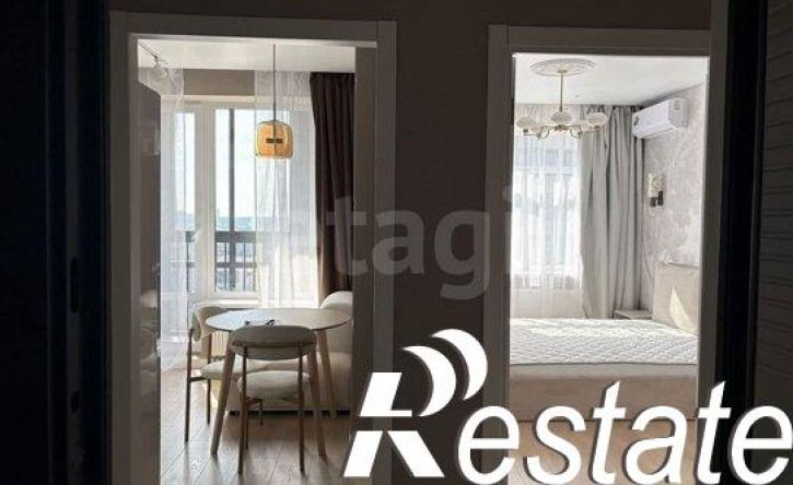 1-комн квартира улица Независимости, 78 к3,  д. 78 к3