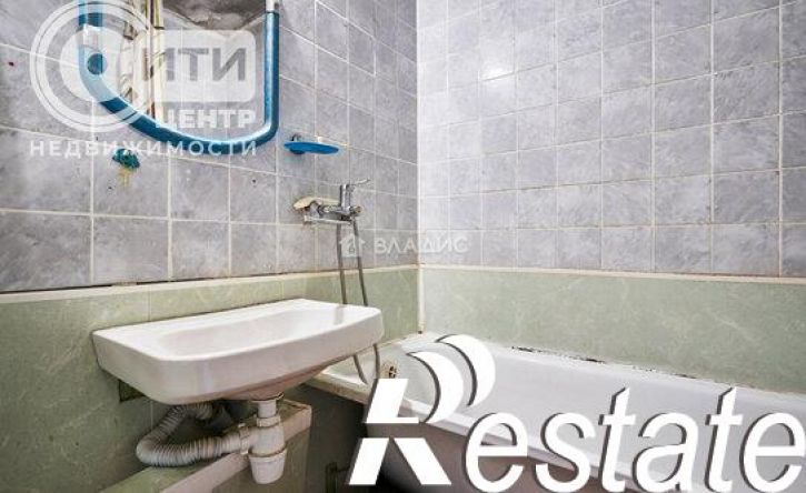 1-комн квартира улица 232-й Стрелковой Дивизии, 19,  д. 19