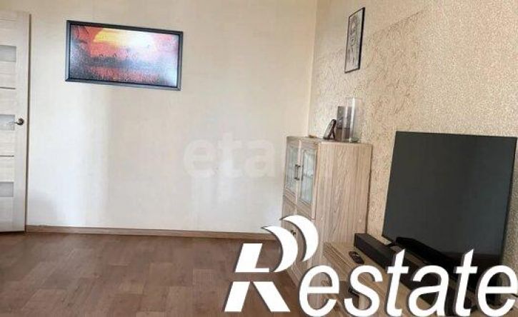 1-комн квартира улица 9 Января, 233А,  д. 233А