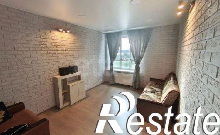 1-комн квартира улица Суворова, 122Д,  д. 122Д