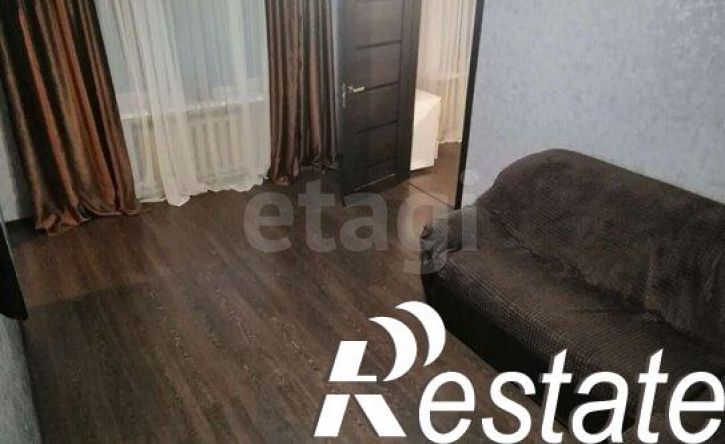 2-комн квартира улица Перевёрткина, 14,  д. 14