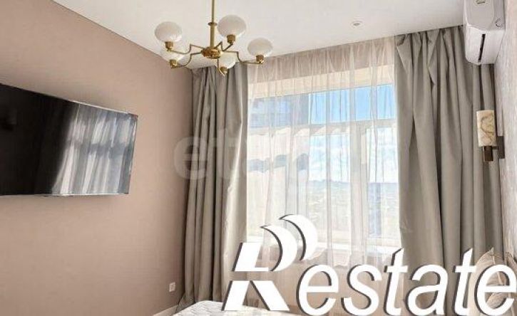 1-комн квартира улица Независимости, 78 к3,  д. 78 к3